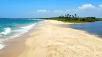Samadhi Ocean Inn & Spa - Havudsigt