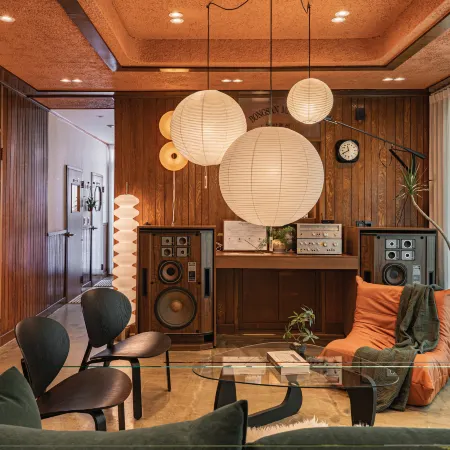 [Private] Bongsan Mansion