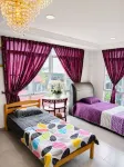 Agibs Sweet Home & Villa - Виллы
