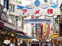 HOTEL WINDS ASAKUSA Capsule Inn - Losmen