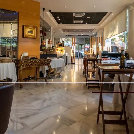 Sercotel Avenida Almería
