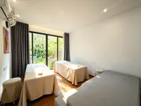 Yingde Jiqingli Xianhu Hotel - Spa