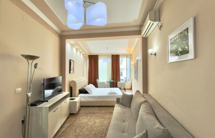 Apartments Kaludjerovic Ulcinj