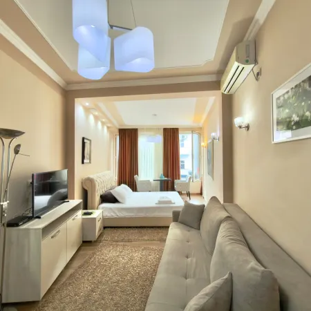 Apartments Kaludjerovic Ulcinj