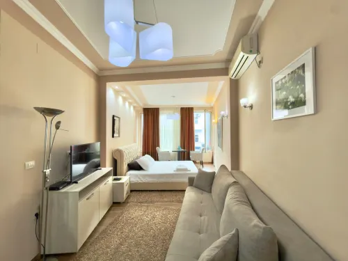 Apartments Kaludjerovic Ulcinj - 機場接送