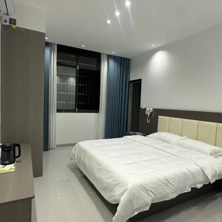 Rucheng Luoquan Village Wenju Homestay