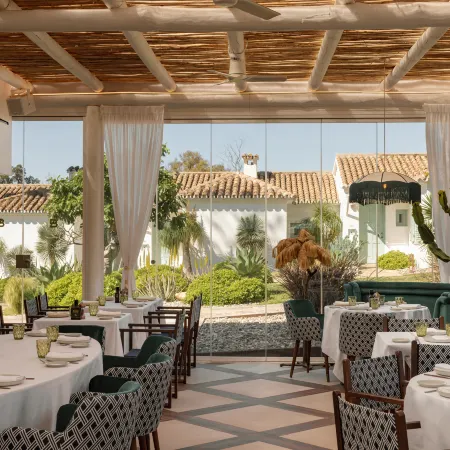 Boho Club Marbella