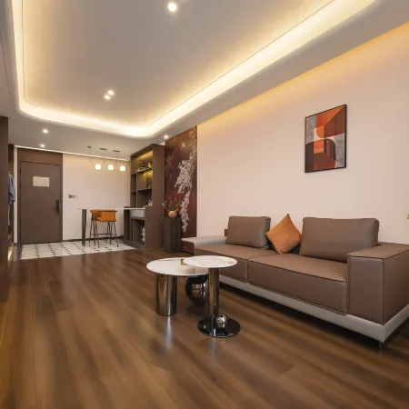 Balin Youqi Liwang Hotel