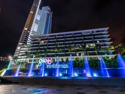 Geo38 Premier Suites Genting Highlands