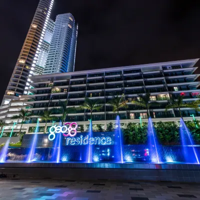 Geo38 Premier Suites Genting Highlands Hotels near Genting Skyway
