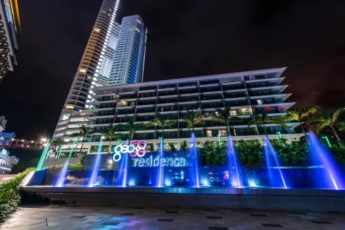 Geo38 Premier Suites Genting Highlands - Apartments