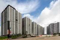 Tokyo Riverside Ocean Serenity - Pet friendly