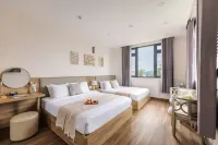 DO Hotel - balcony