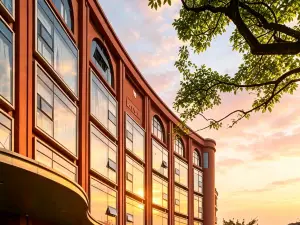 Jion Hands Bless Luxury Hotel