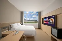Beili Grand Hotel (Danggui City Plaza) - Wifi