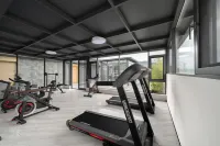 Wange Boutique Hotel - palestra