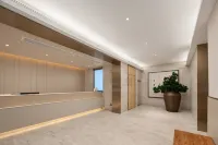 S S hotel (Hangzhou Wulinmen Subway Station) - 3-نجوم