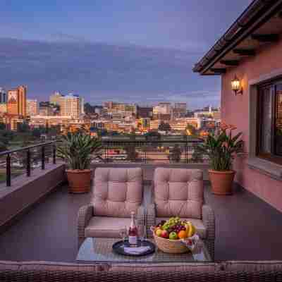 Mestil Hotel & Residences Rooms