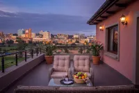 Mestil Hotel & Residences - spa