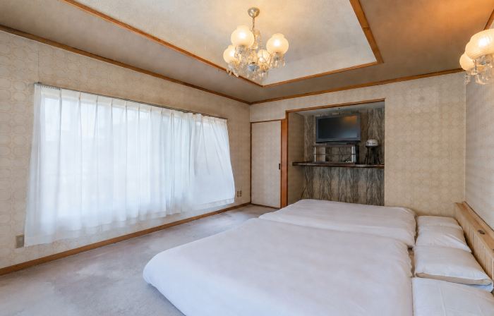 Rulis House Nagomi