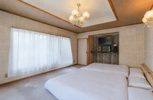 Rulis House Nagomi - 2-Star