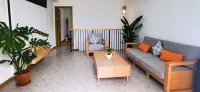 Danxia · Shanyuju Villa - WiFi