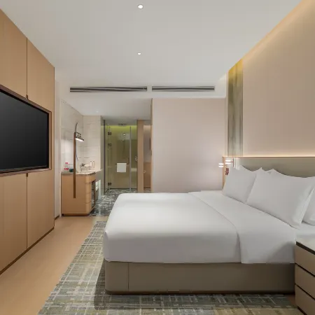 Holiday Inn Linyi Lanshan, an IHG Hotel