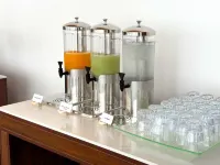 Landison Hotel Penang - Park Yeri