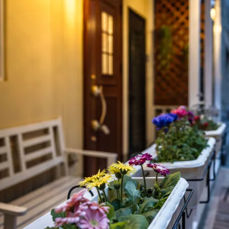 First In Stay Ginza Shopping District | Direct Airport Access | Luggage Storage