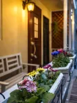First In Stay Ginza Shopping  District  |  Direct Airport Access | Luggage Storage - bar