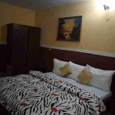 Afotem Hotels Rooms
