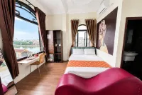 Collection O Queen Hotel Central Hue - Wifi