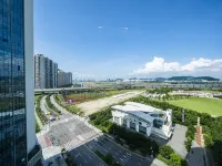 UH FLAT THE SONGDO - Rooftop Pools