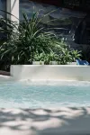 Rahat Palace Hotel - romantici