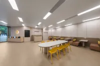 HanTing Express Hotel (Hangzhou Linping Donghu North Road) - واي فاي