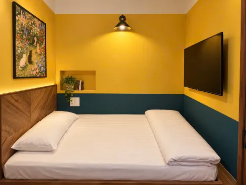 Homestay B475 near Tran Phu beach - 3-Star