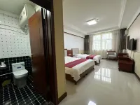 Meidu Hotel (Arxan Municipal Government) - 2-Star