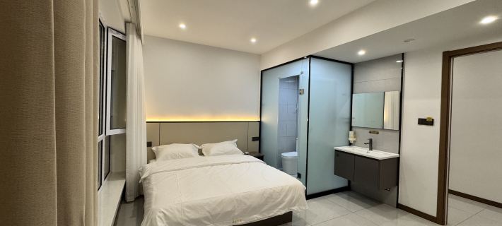 Xingyue Hotel Hotels in Benxi