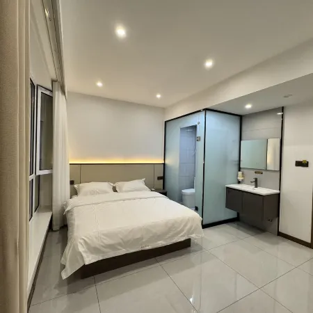 Xingyue Hotel