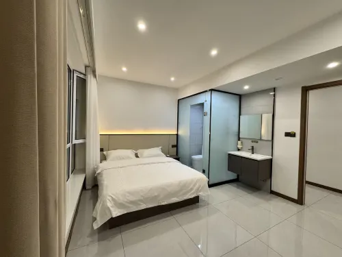 Xingyue Hotel - เปิดใหม่