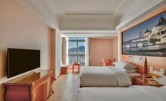 Vienna Hotel (Shangri-La Old Town)