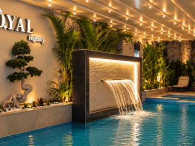 Royal Regency Hotel