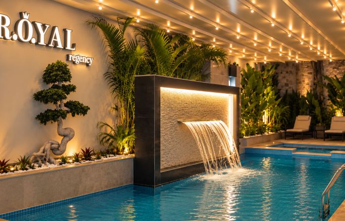 Royal Regency Hotel