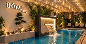 Royal Regency Hotel