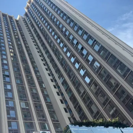 Xiazhi Apartment