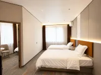 JingYuan Mountain  Hotel - พร้อมWifi