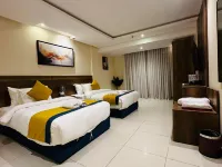 Nafah Al Salam Hotel Hotels near Al Malaz