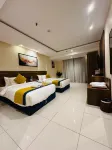 Nafah Al Salam Hotel - Новые