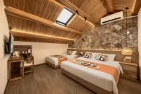 Tiantai Hidden Light Collection Homestay  (Tiantai Mountain Scenic Area Store) - Romantik
