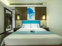 XANA LITE Hotel - Bữa sáng